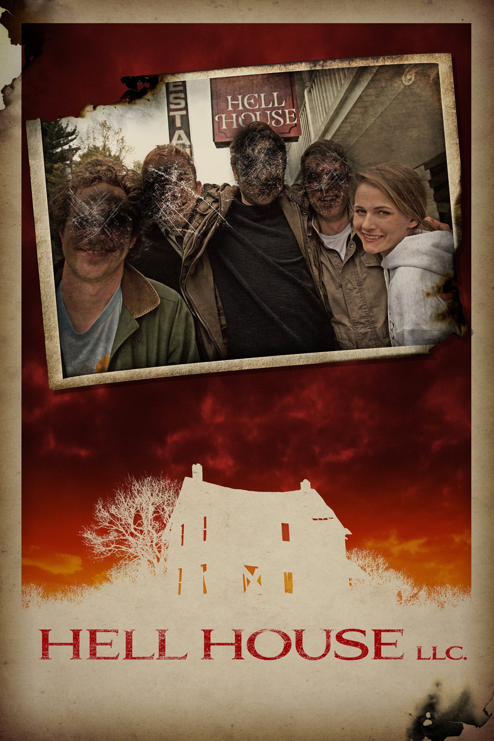 Hell House LLC Hell House LLC