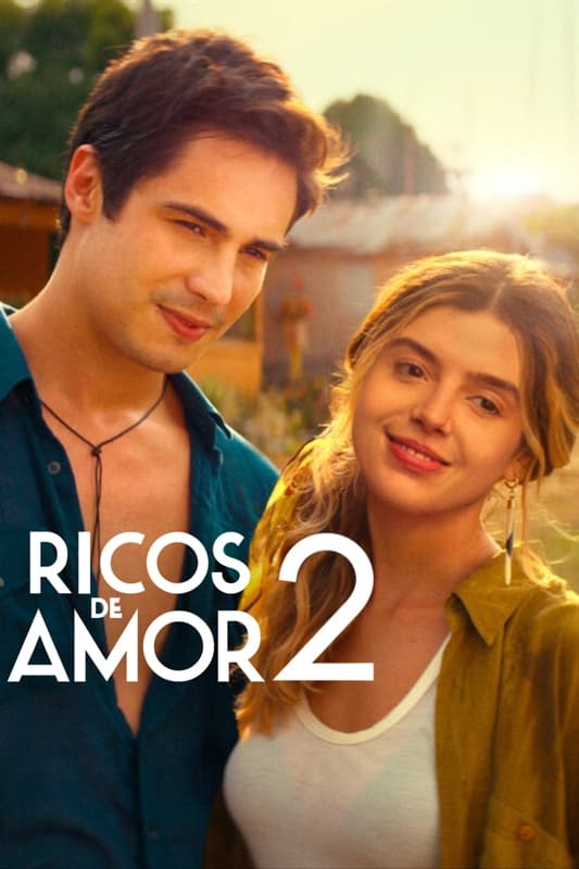 Ricos de Amor 2 รวยเล่ห์รัก 2