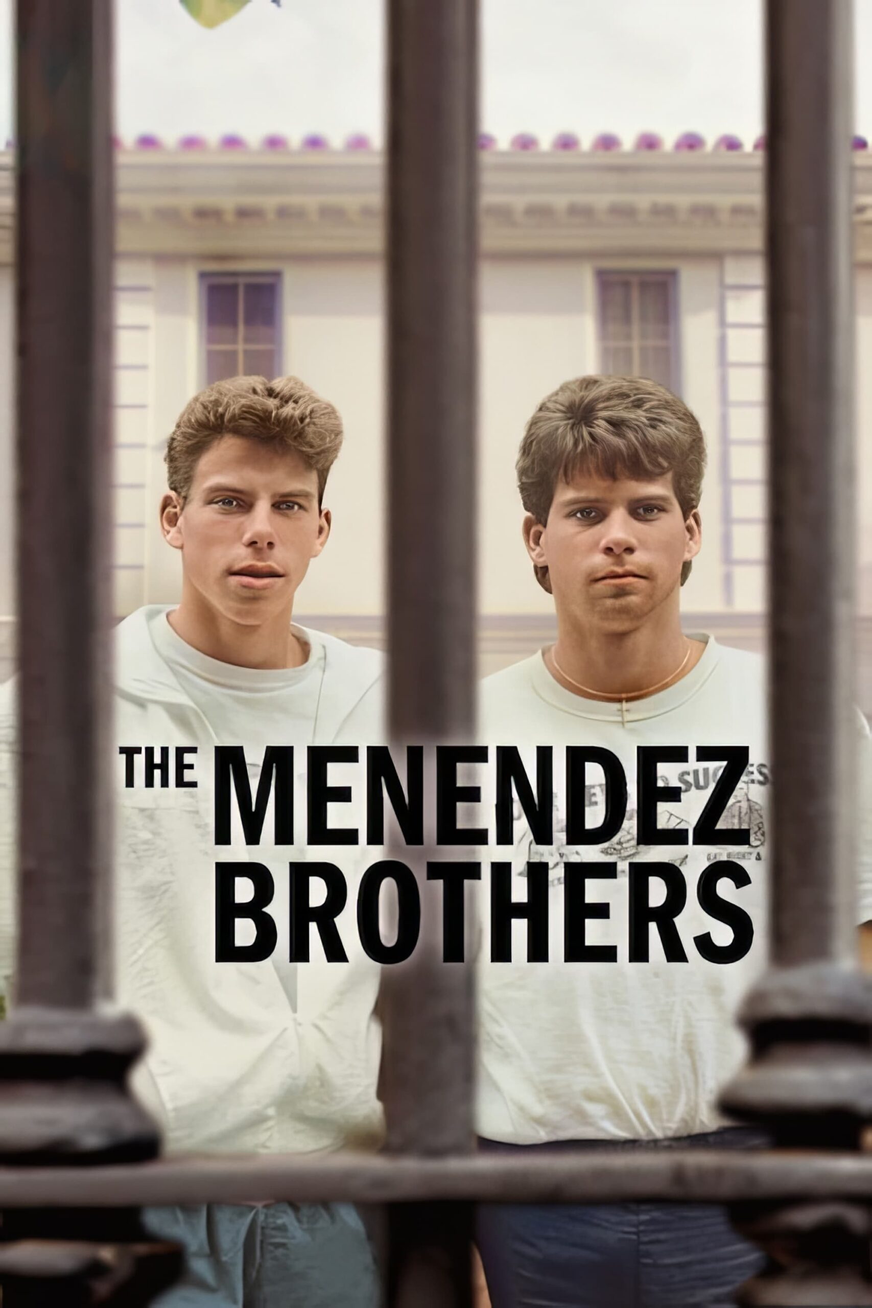 The Menendez Brothers พี่น้องเมเนนเดซ