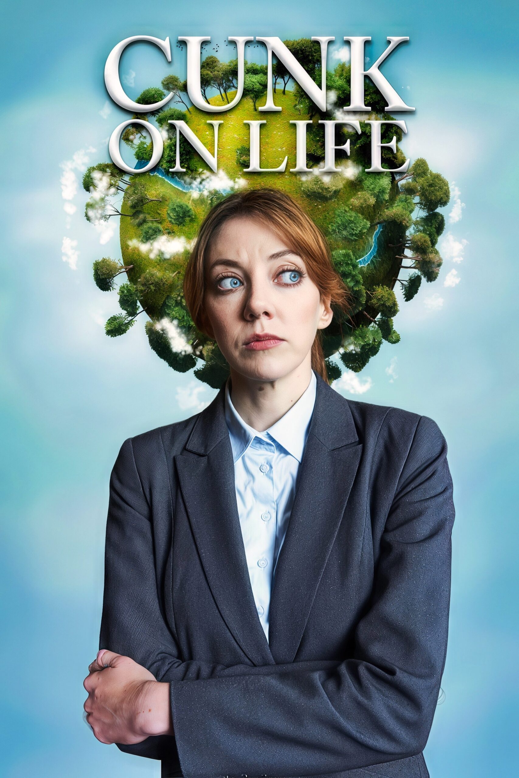 Cunk on Life มองชีวิตผ่านคังค์