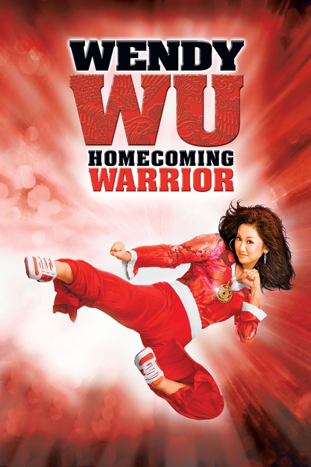 Wendy Wu: Homecoming Warrior Wendy Wu: Homecoming Warrior