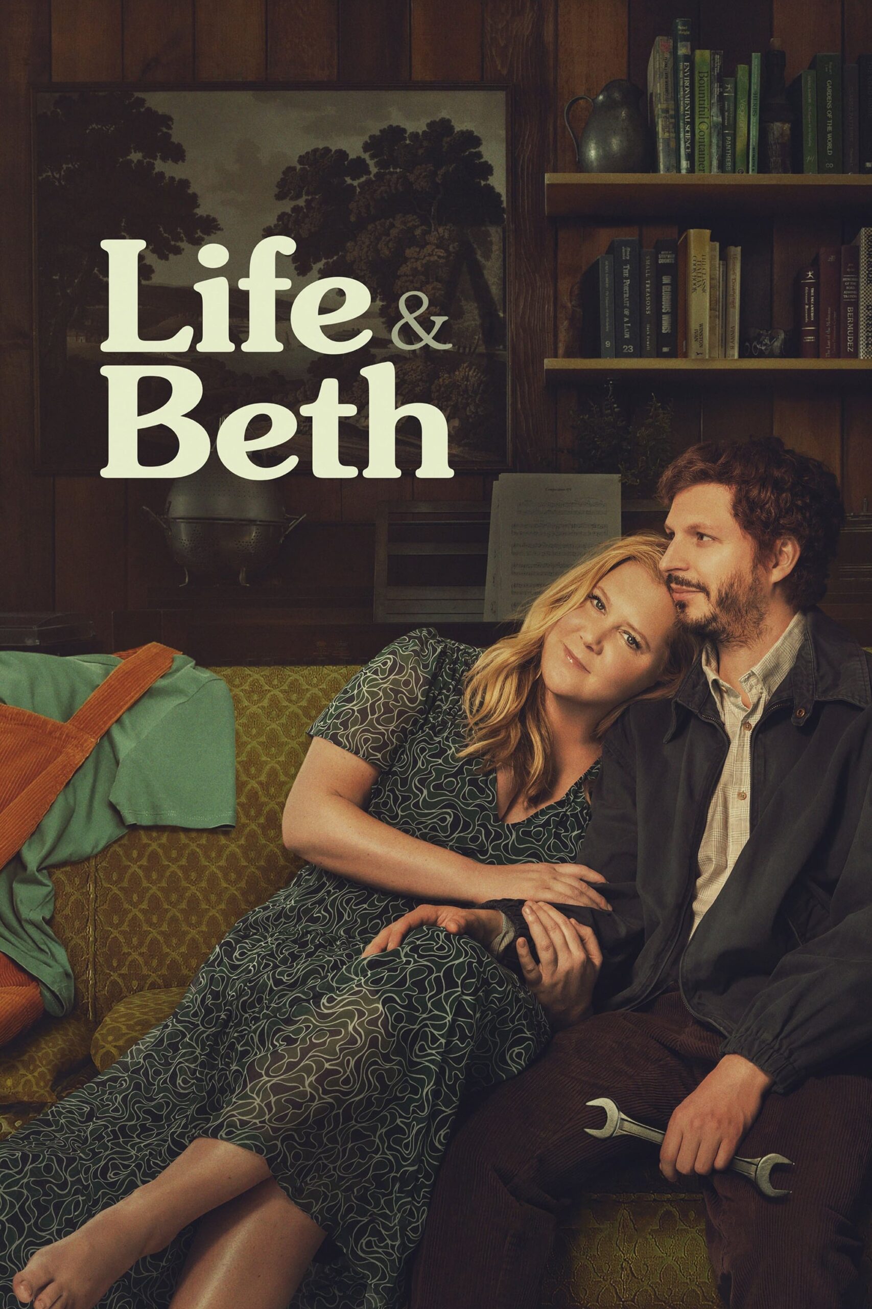 Life & Beth Life & Beth ซีซั่น 2 EP.1-10