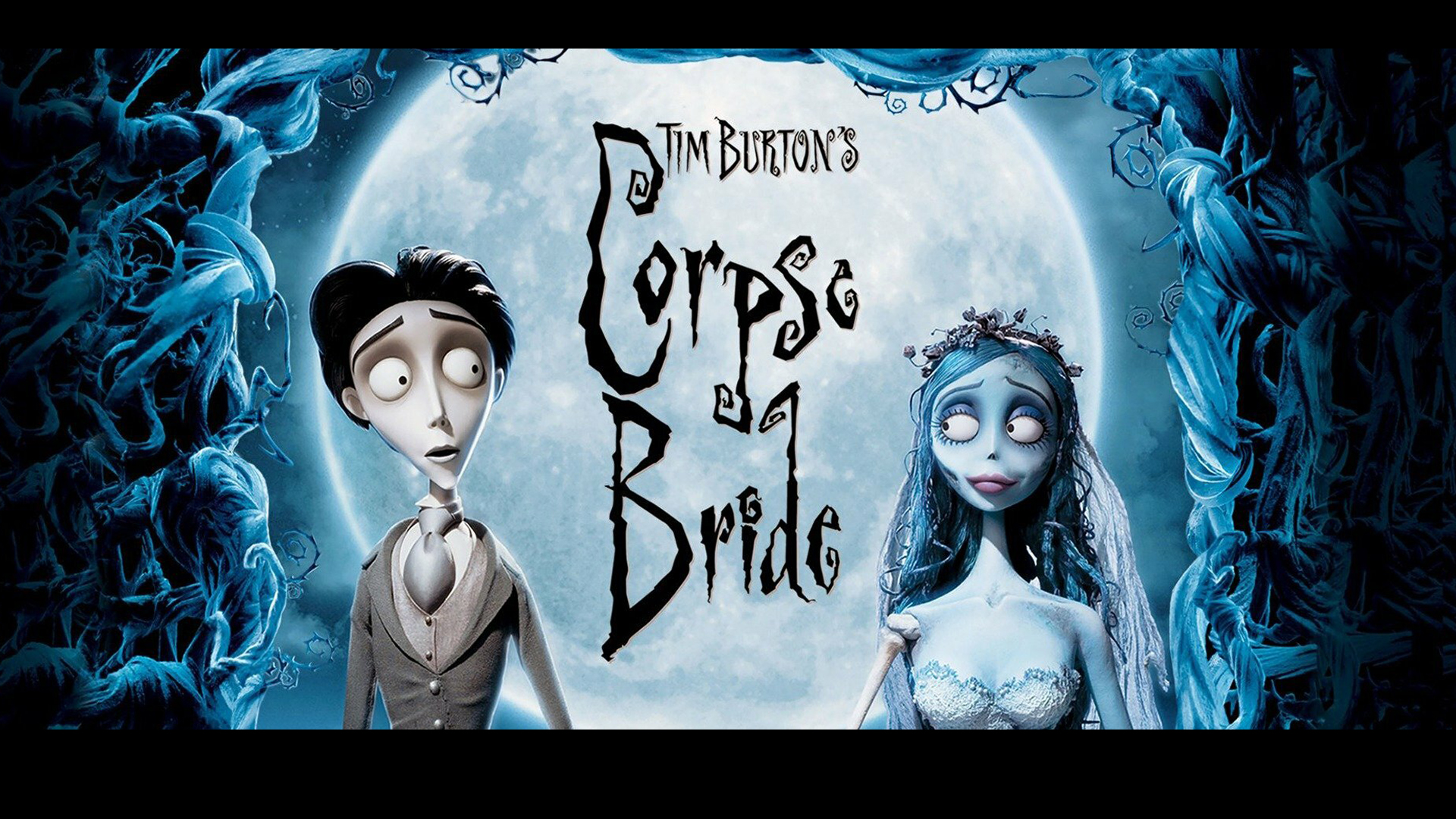 Corpse Bride เจ้าสาวศพสวย (2005)