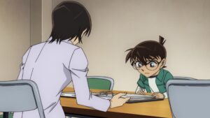 Detective Conan