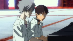 Evangelion