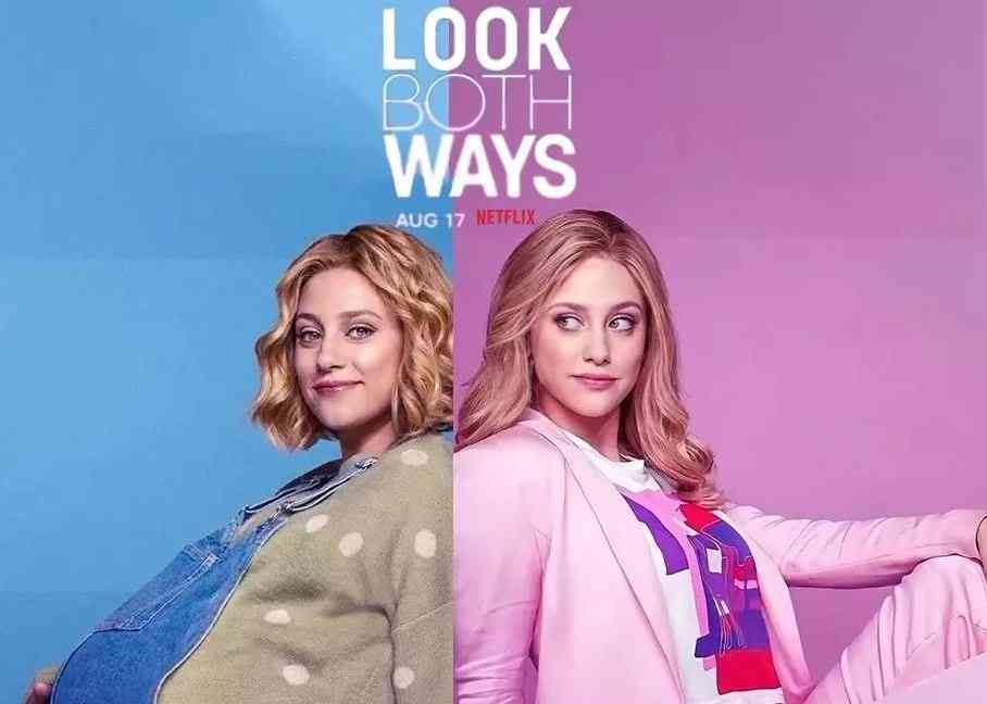 Look Both Ways รีวิว