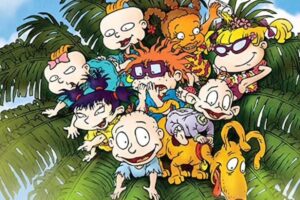 Rugrats