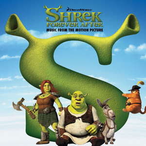 Shrek Forever After เชร็ค สุขสันต์ นิรันดร (2010)