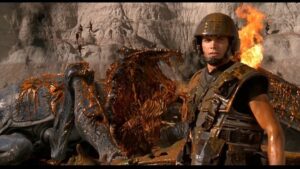 Starship Troopers