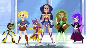 Teen Titans