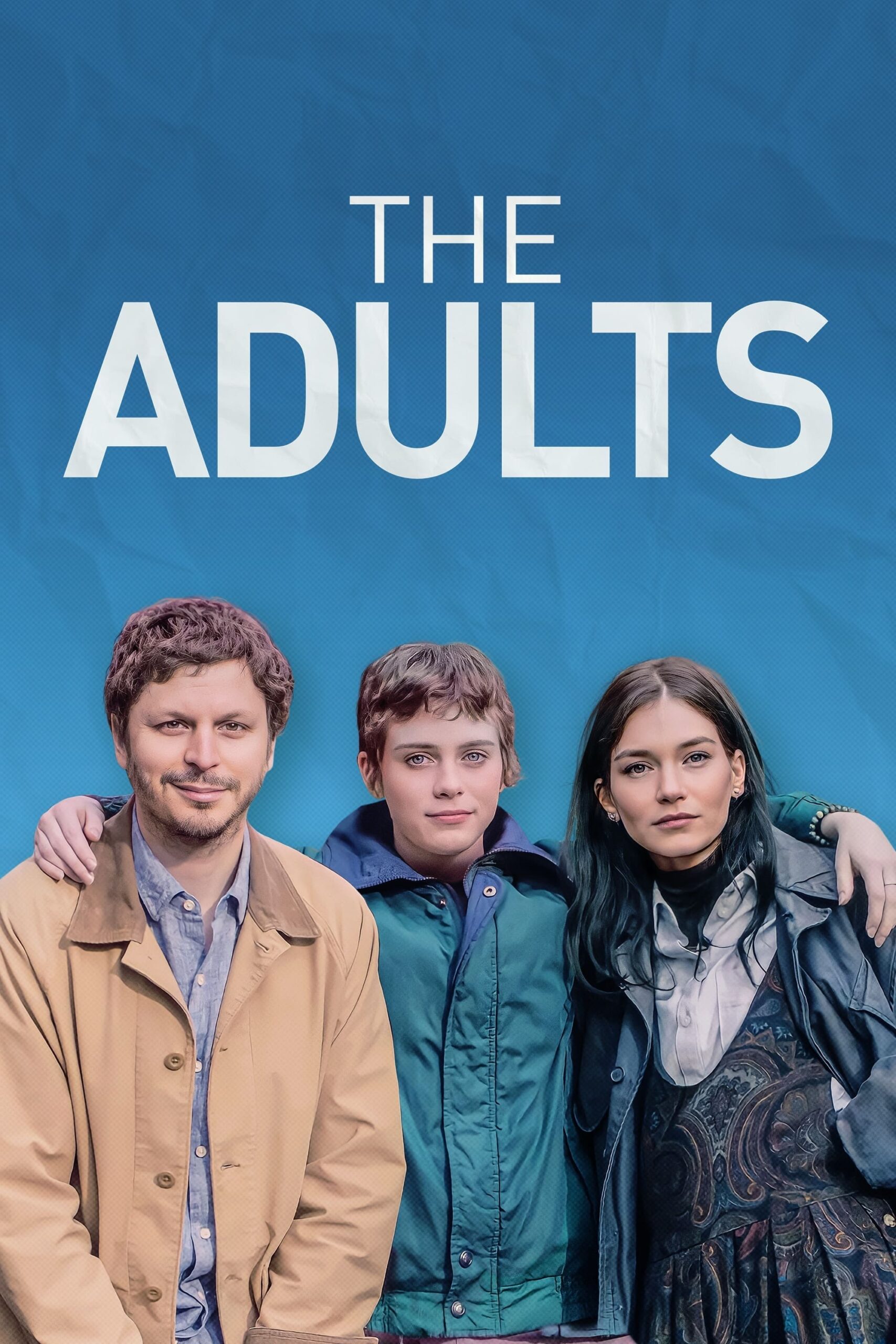 The Adults ผู้ใหญ่