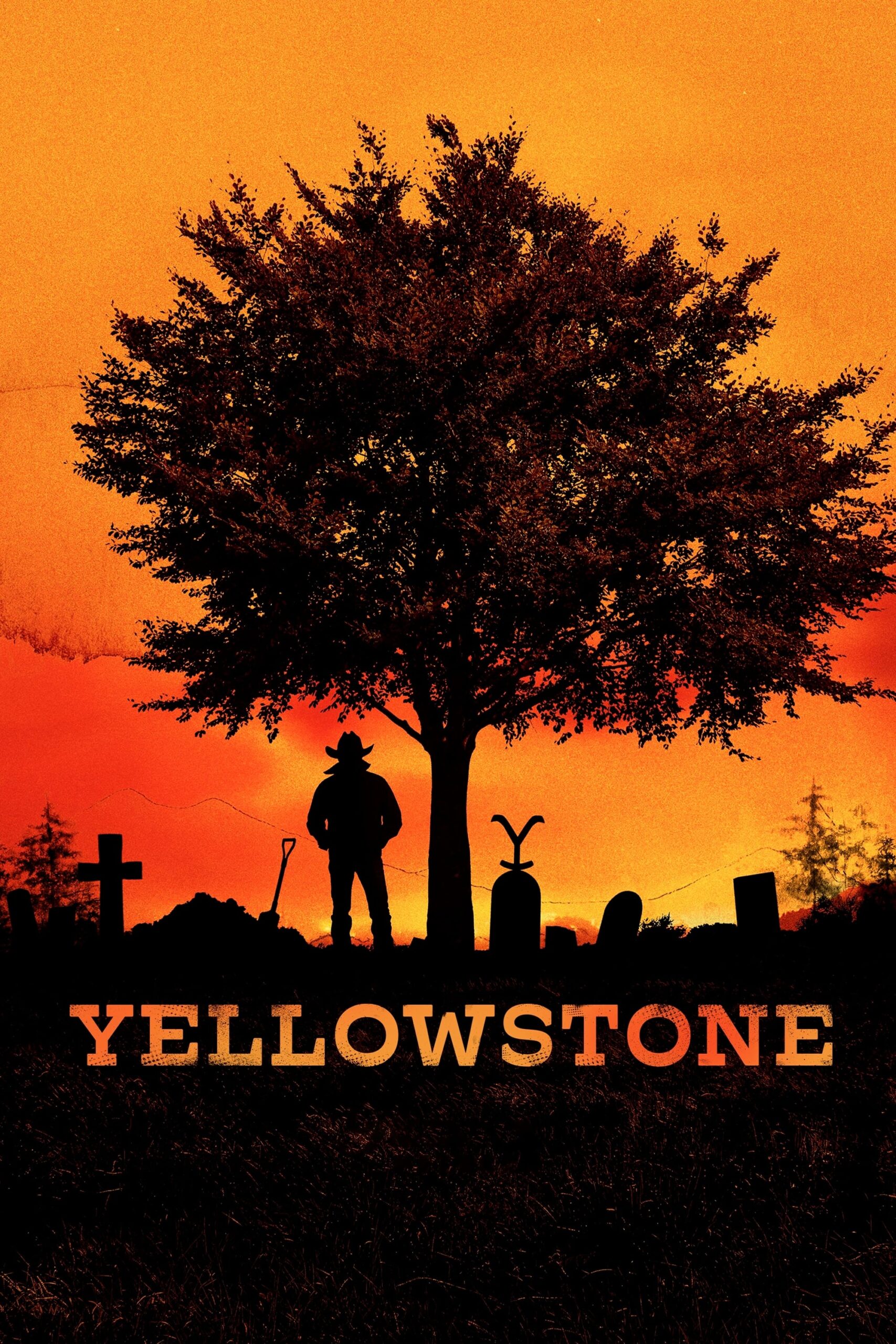 Yellowstone เยลโลว์สโตน ซีซั่น 1 EP.1-5