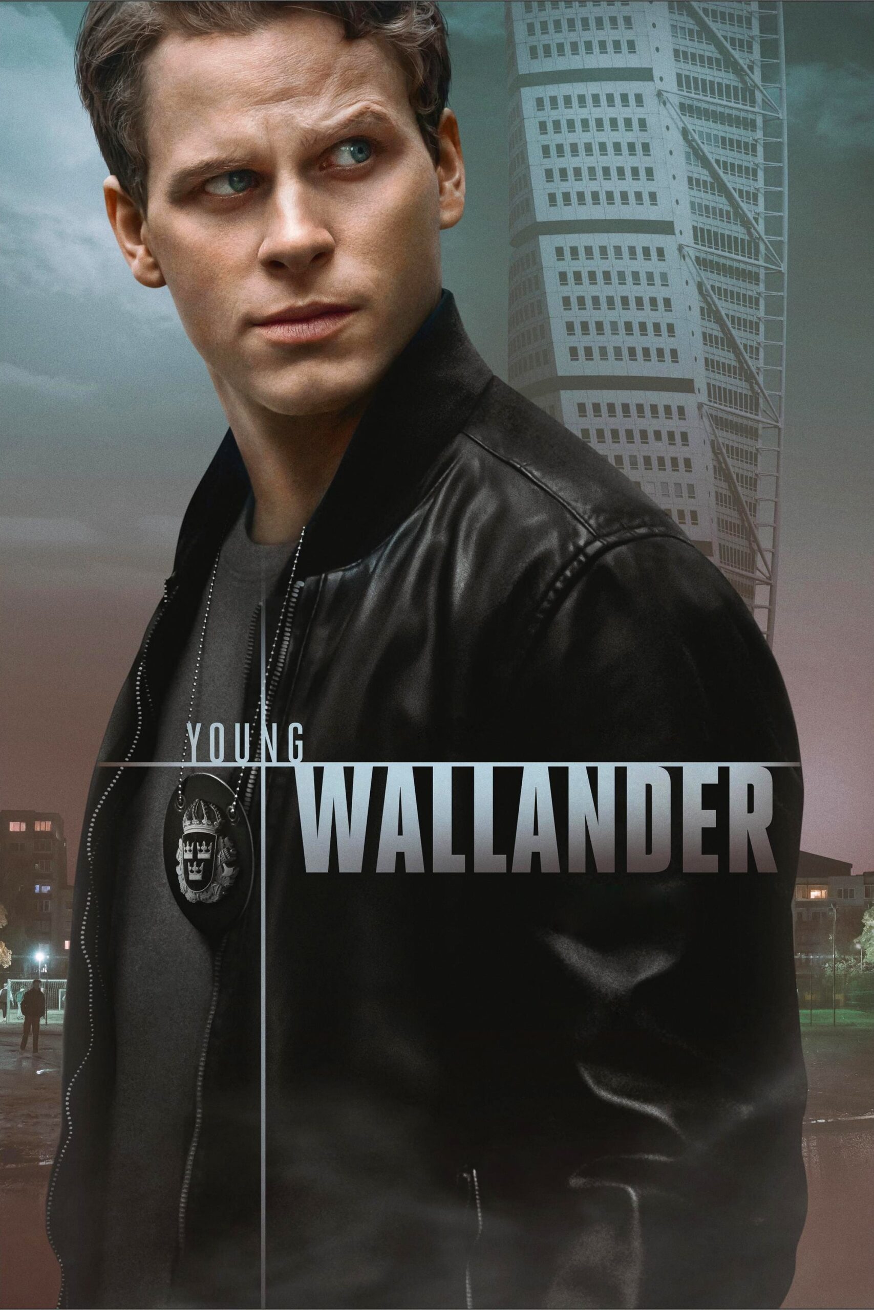 Young Wallander Young Wallander ซีซั่น 2 EP.1-6