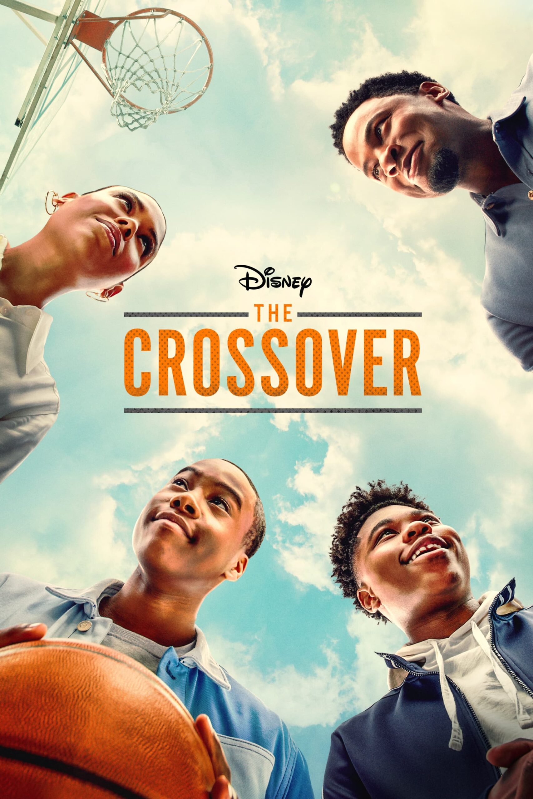 The Crossover The Crossover ซีซั่น 1 EP.1-8