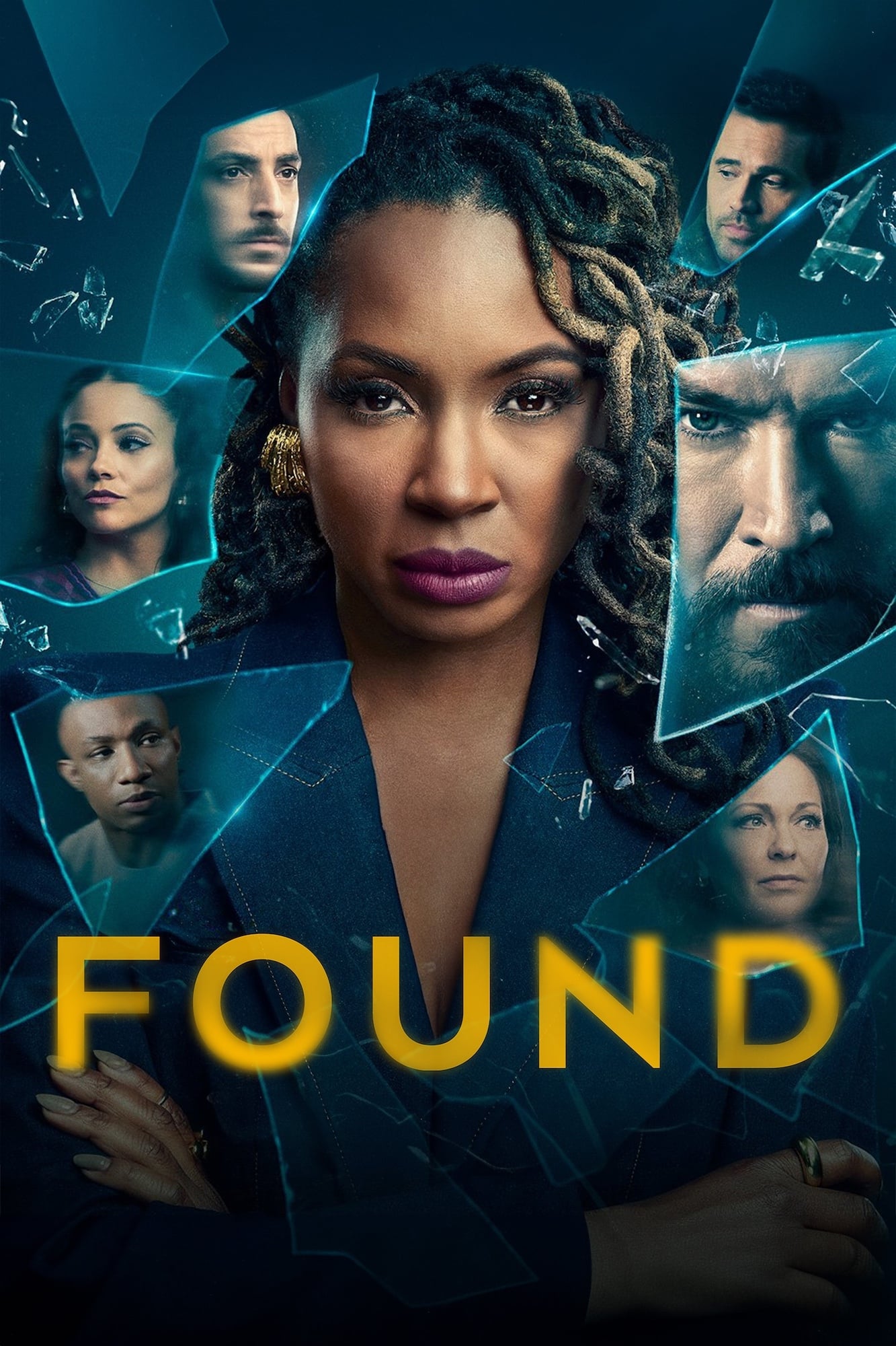 Found Found ซีซั่น 1 EP.1-13