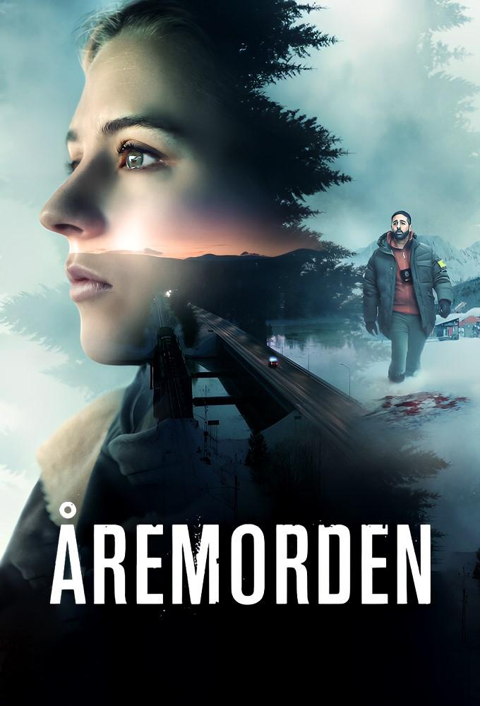 Åremorden ฆาตกรรมเมืองหิมะ ซีซั่น 1 EP.1-5