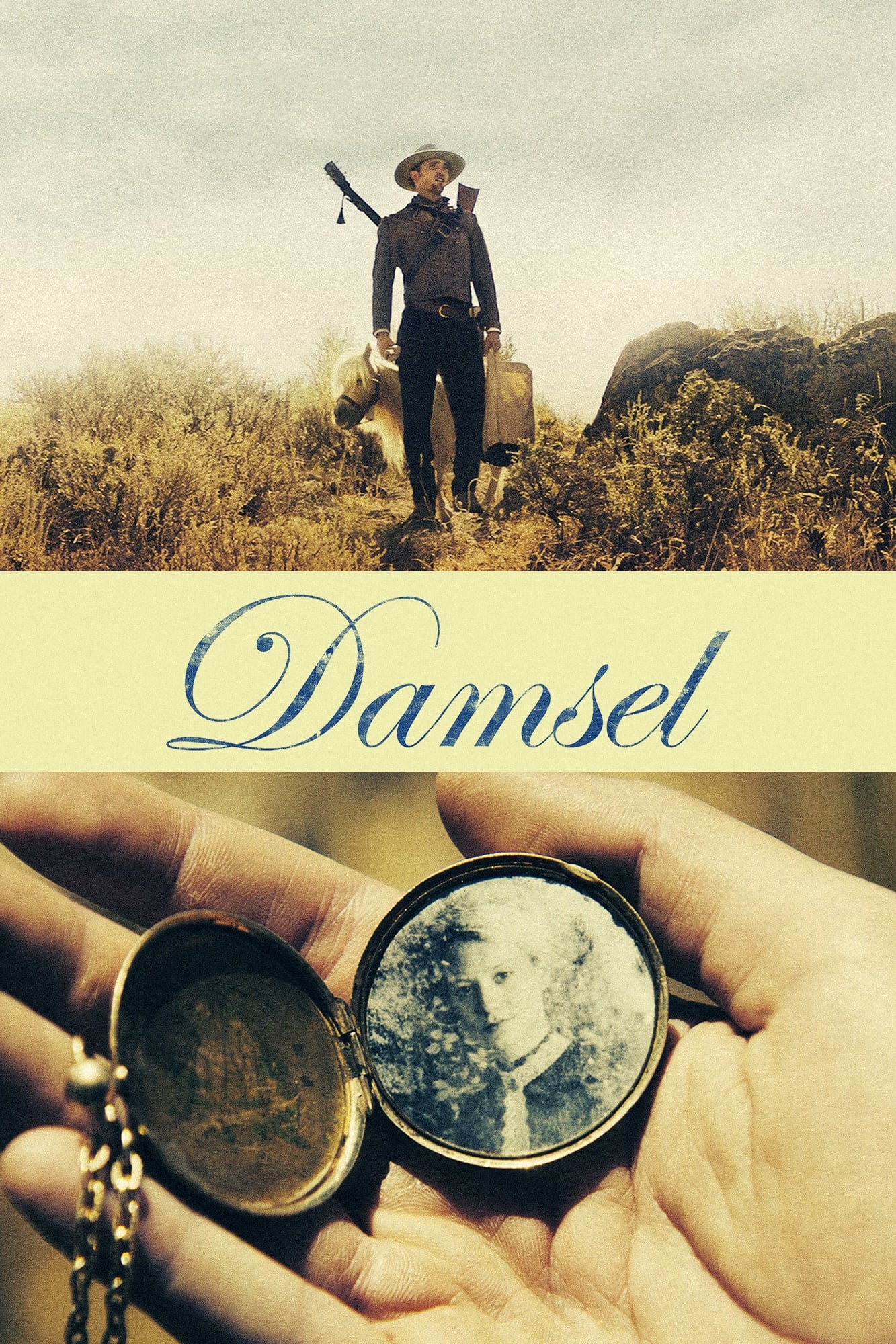 Damsel Damsel