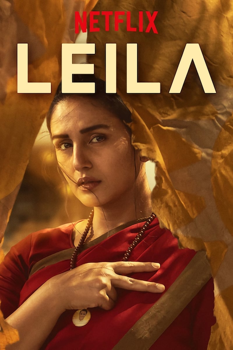 Leila เลลา ซีซั่น 1 EP.1-6