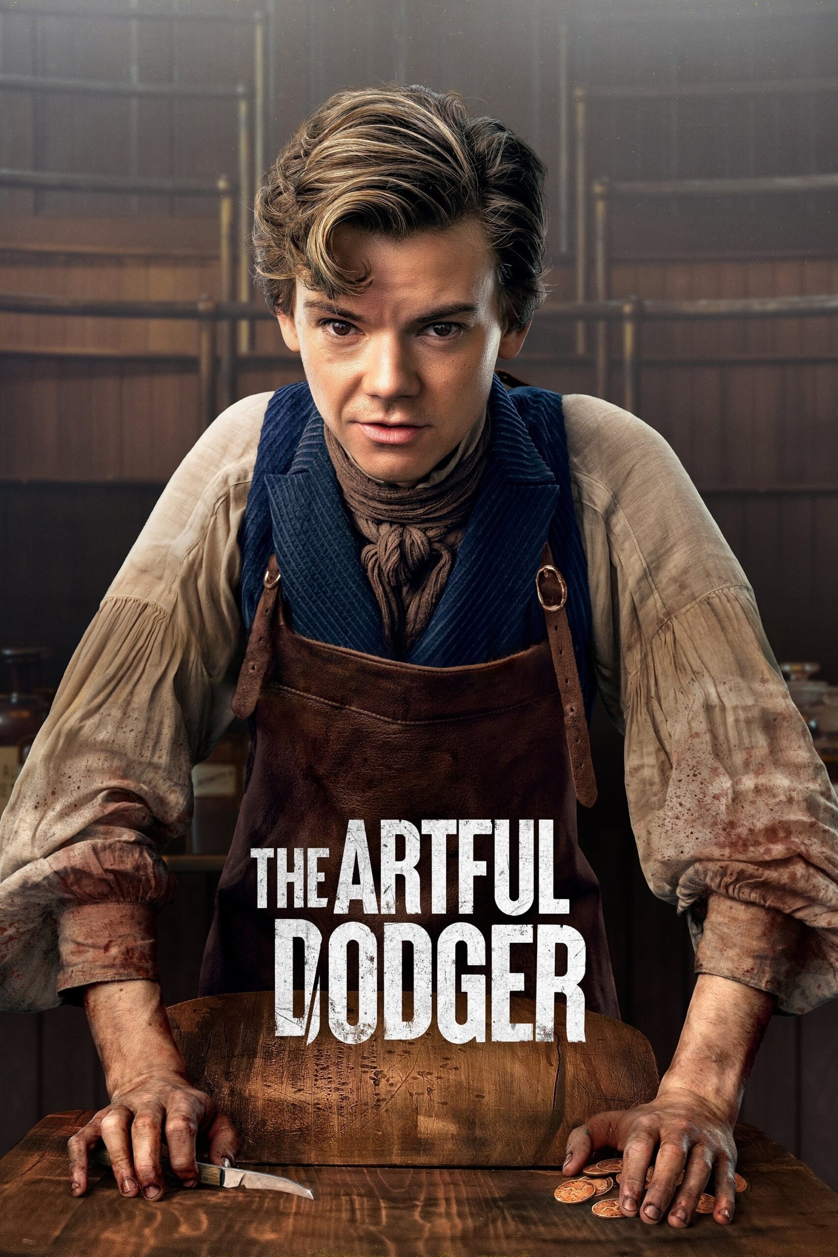 The Artful Dodger The Artful Dodger ซีซั่น 1 EP.1-8