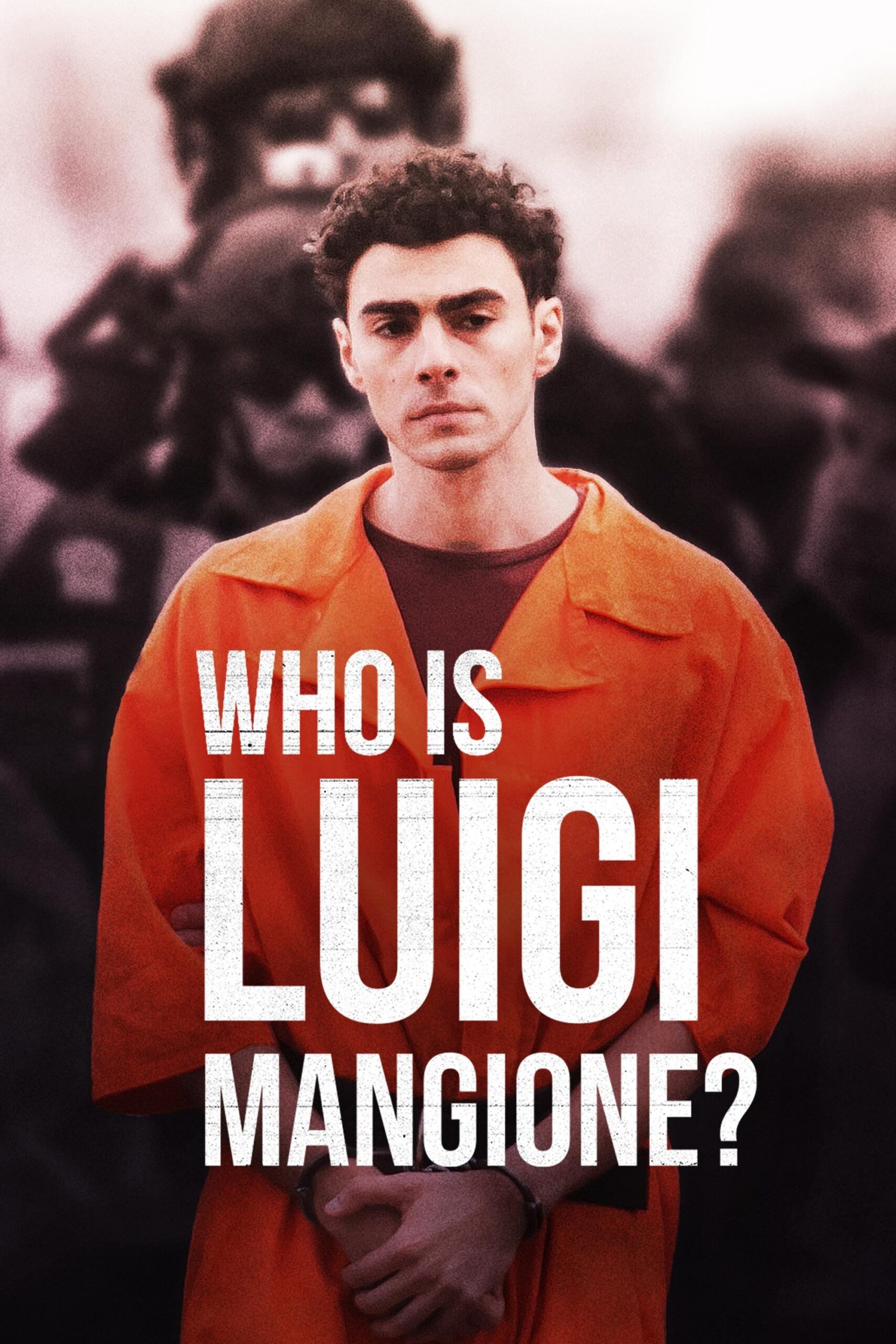 Who Is Luigi Mangione? ใครคือลุยจิ แมนจิโอนี?