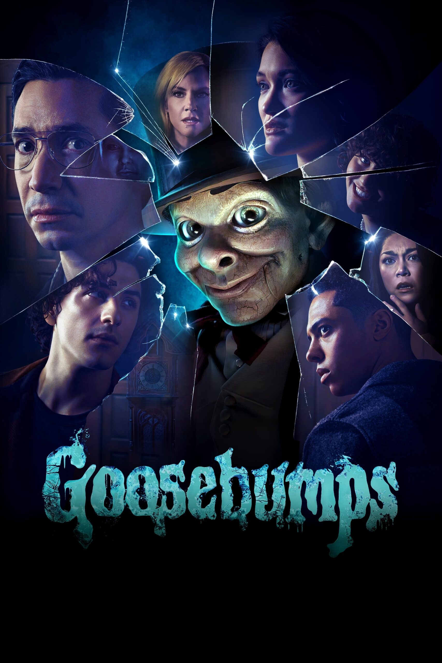 Goosebumps Goosebumps ซีซั่น 2 EP.1-8