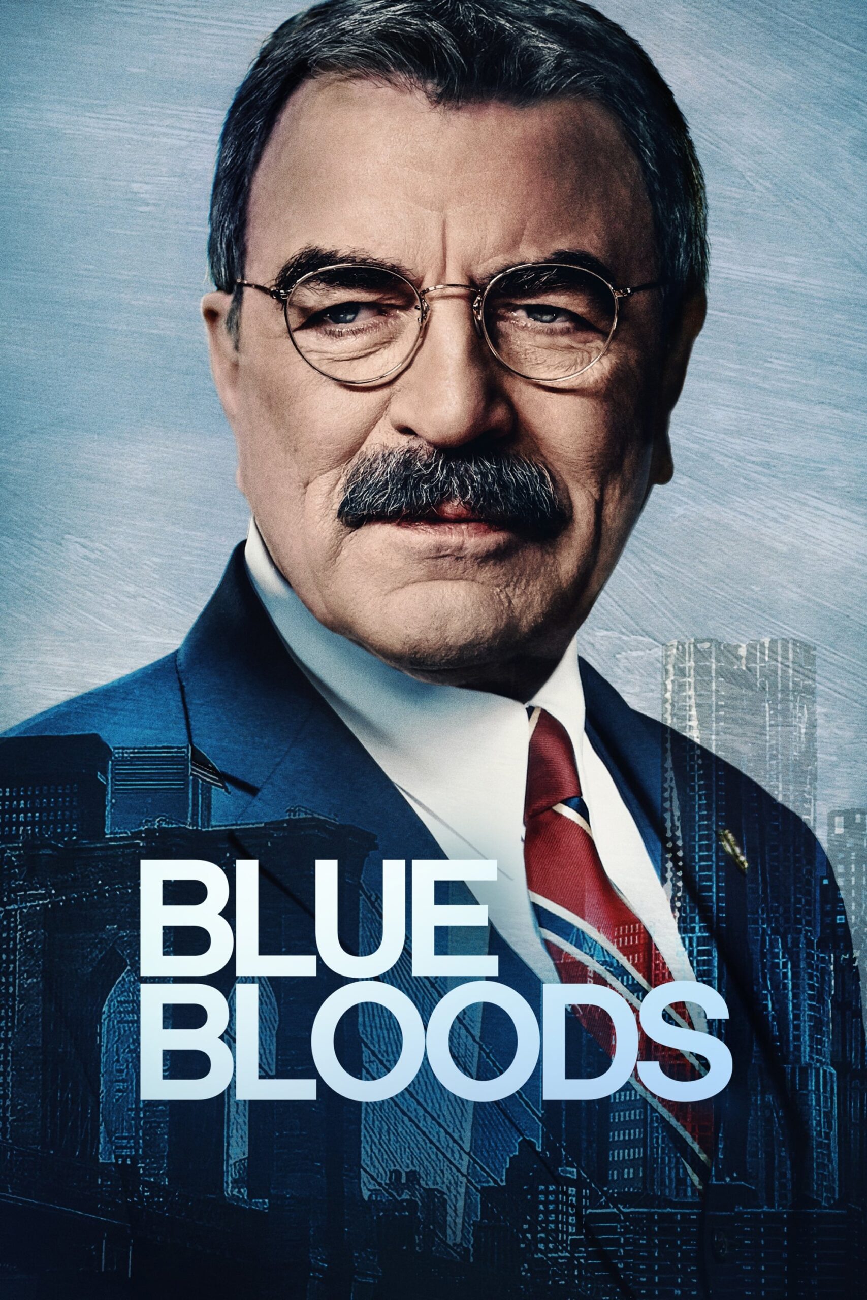 Blue Bloods Blue Bloods ซีซั่น 14 EP.1-11