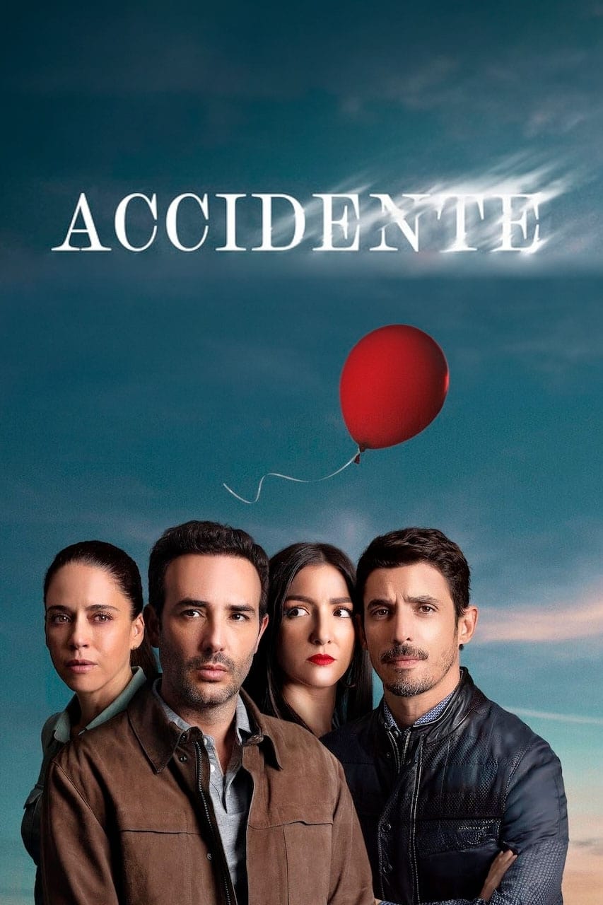 Accidente อุบัติเหตุ ซีซั่น 1 EP.1-8