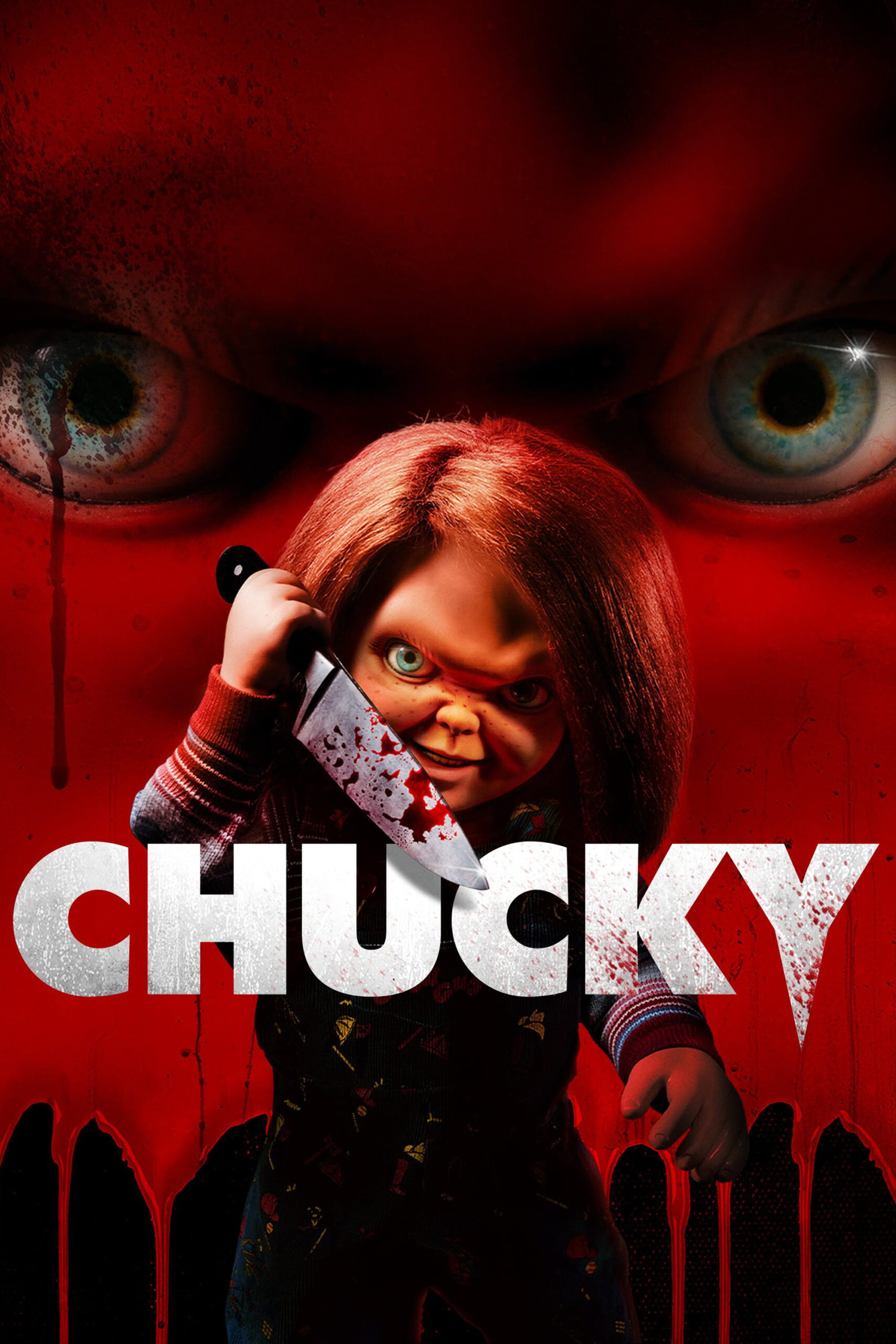 Chucky Chucky ซีซั่น 1 EP.1-8