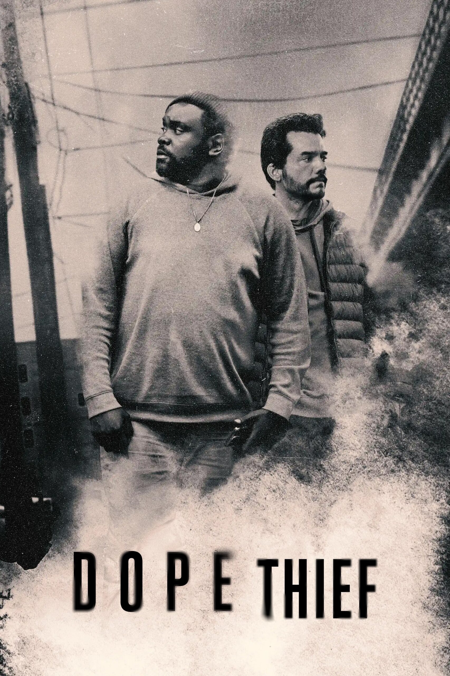 Dope Thief Dope Thief ซีซั่น 1 EP.1-3
