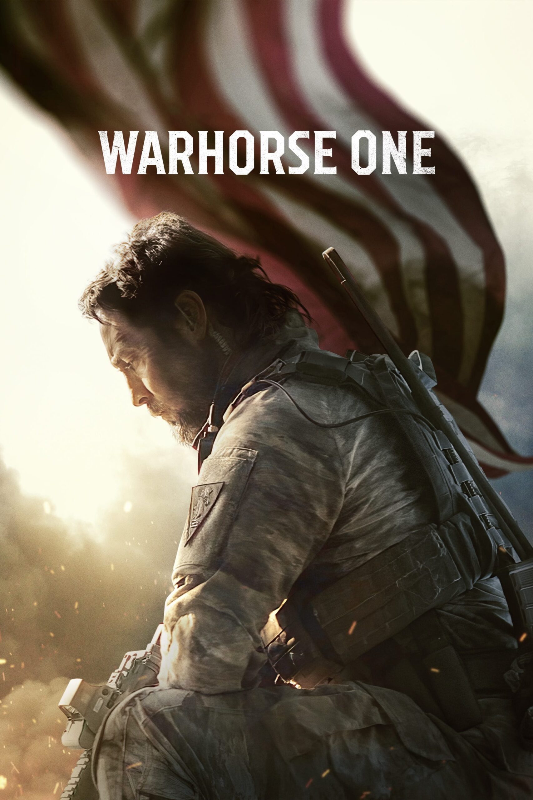Warhorse One Warhorse One