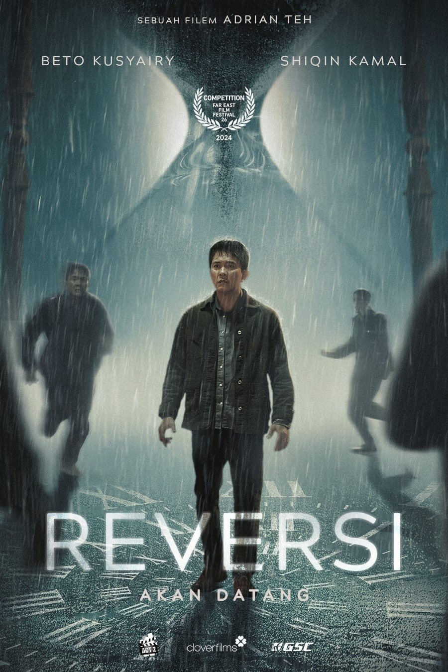 Reversi Reversi