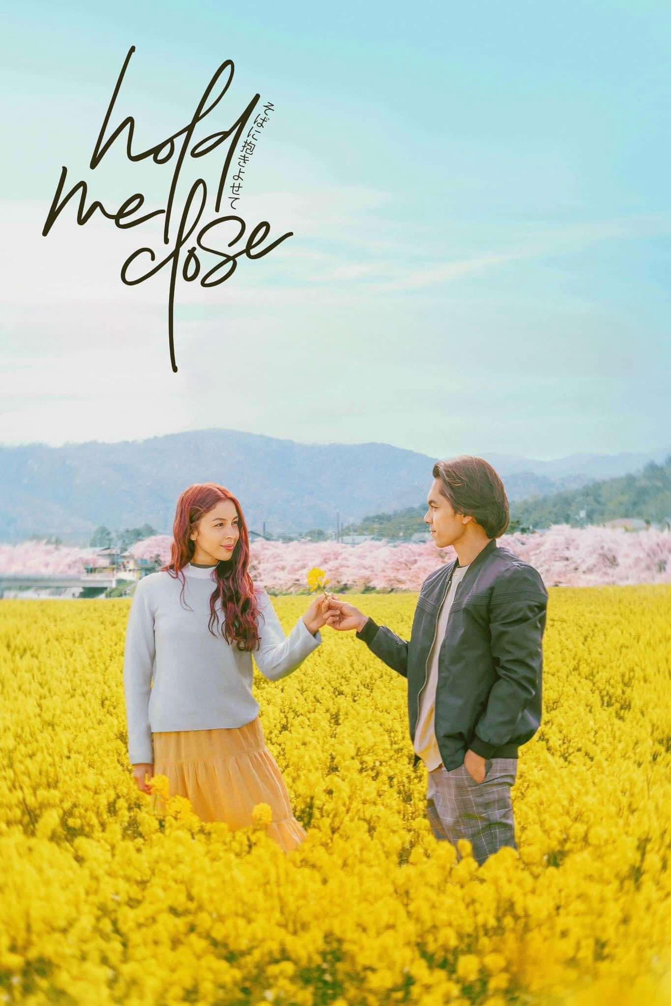 Hold Me Close กอดฉันไว้ใกล้ชิด