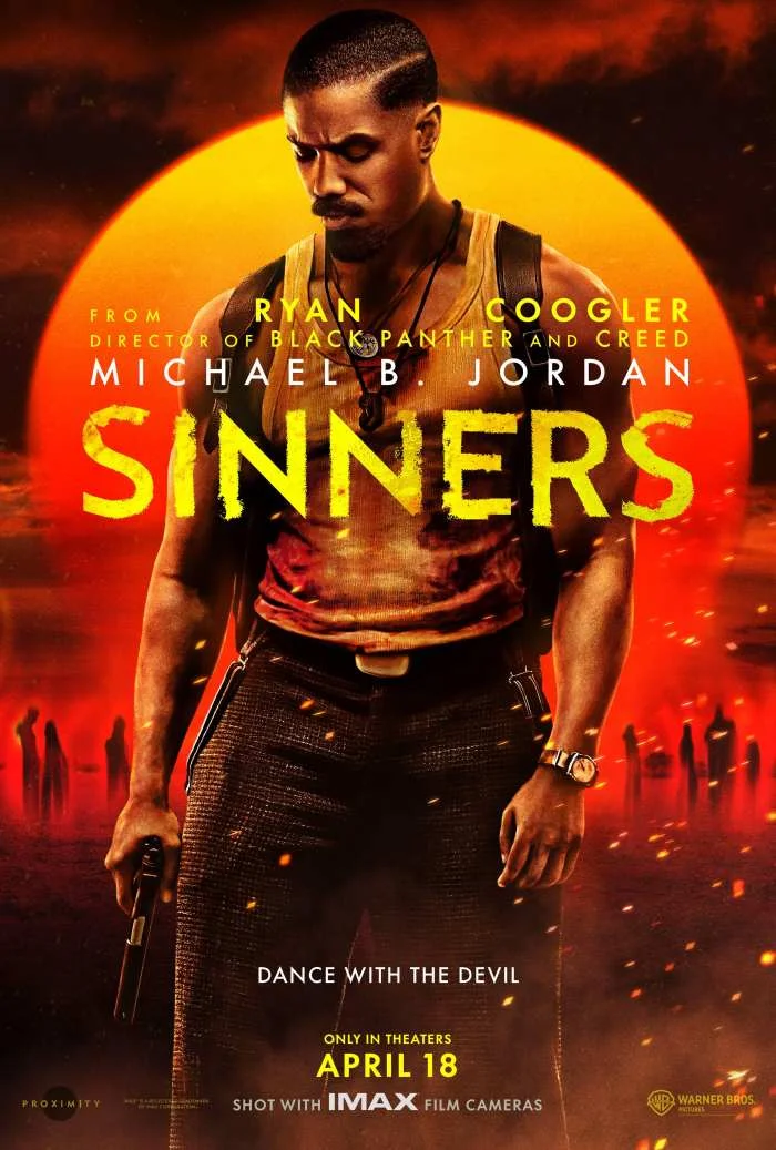 รีวิวหนัง “Sinners ซินเนอร์ส” เมื่อรังสรรค์ด้วยมือนักสร้างรสเลิศ